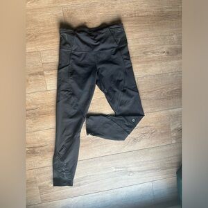 Lululemon leggings